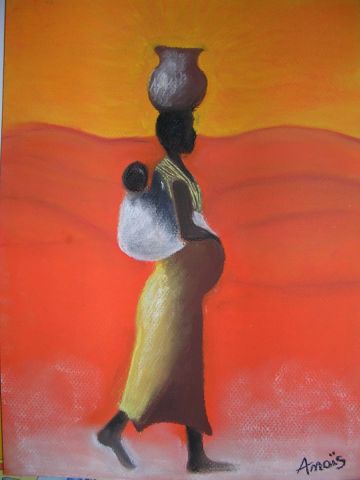 Africa one